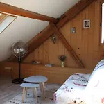 La Grange Doussard
