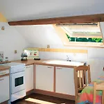 La Grange Apartment