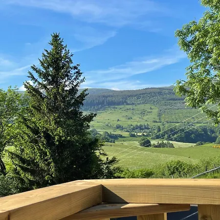 La Grange Holiday home Orcival