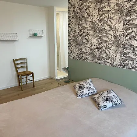 La Grange Holiday home Orcival
