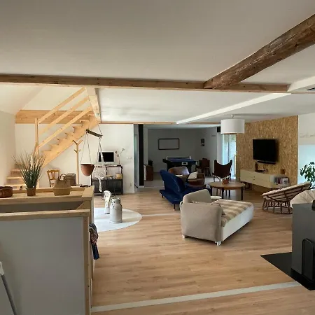 La Grange *