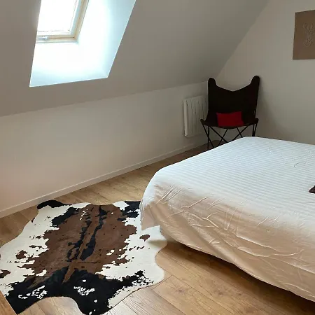 Holiday home La Grange