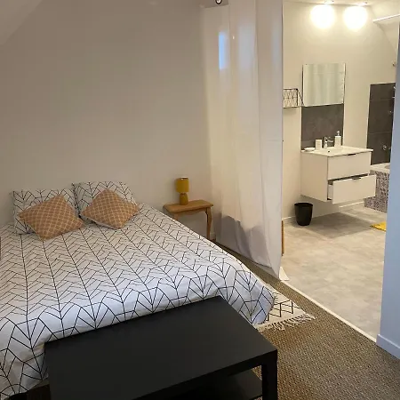 La Grange Holiday home *