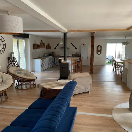 Holiday home La Grange *