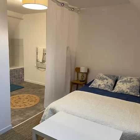 Holiday home La Grange Orcival