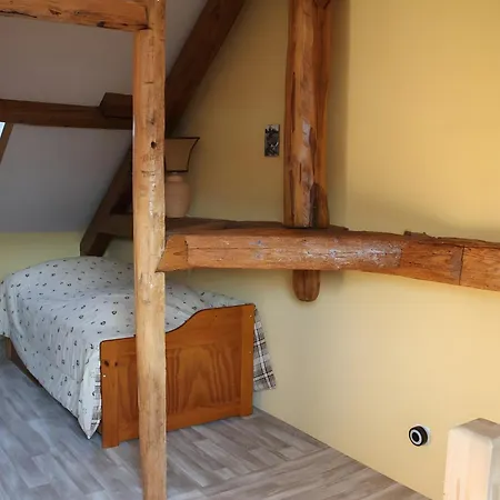 Appartement La Grange