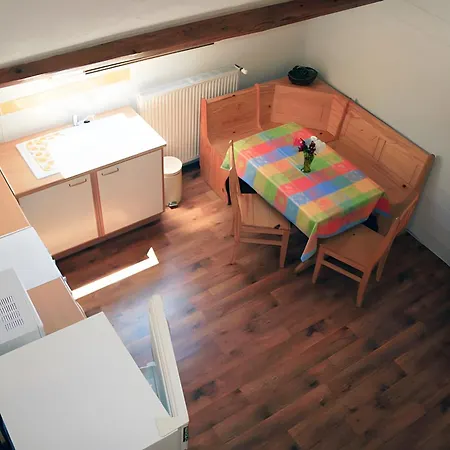 Appartement La Grange Doussard