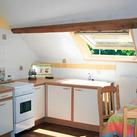 La Grange Appartement
