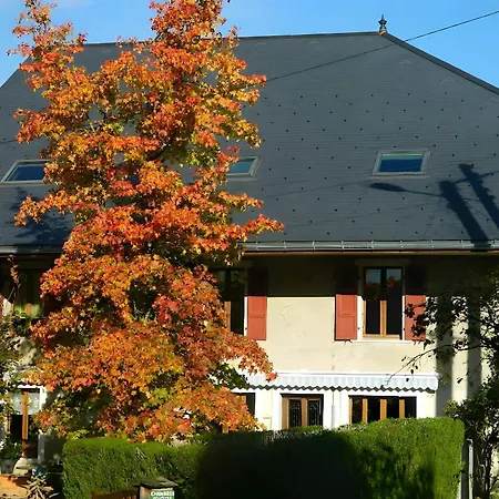 Apartment La Grange *
