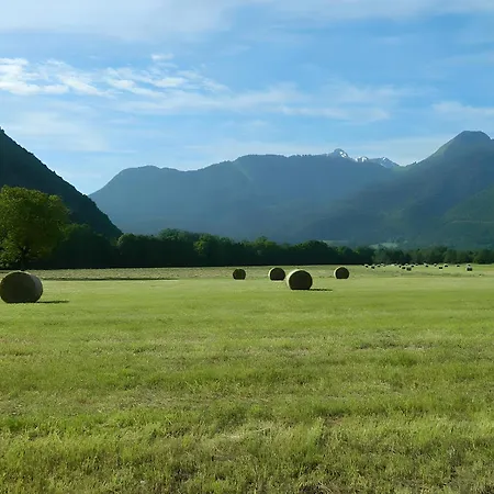 La Grange * دوسارد