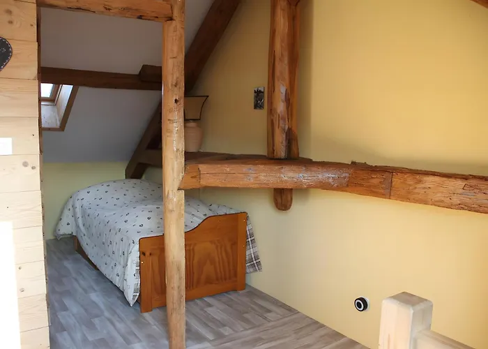 Appartement La Grange