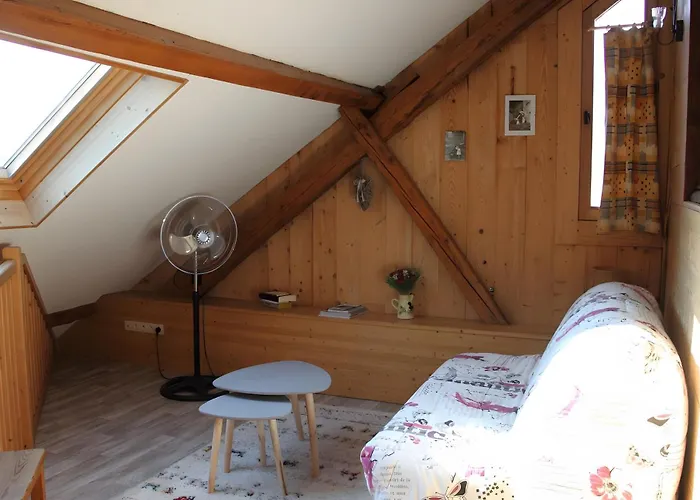 La Grange Doussard