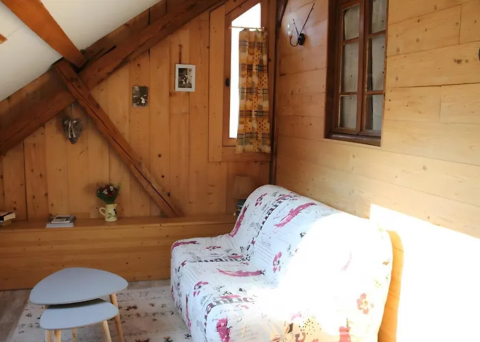 Appartement La Grange
