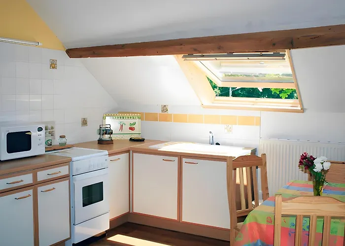La Grange Appartement